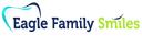 Eagle Family Smiles logo